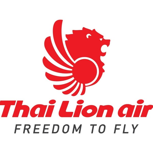 Thai lion air