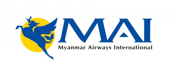 Myanmar airways