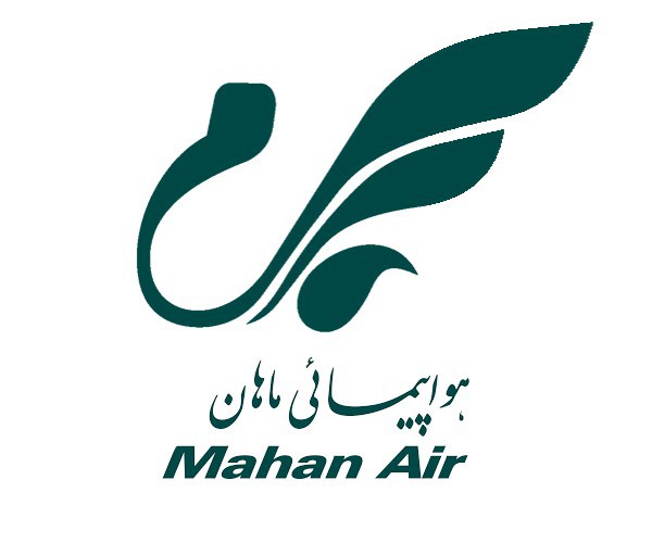 Mahan air