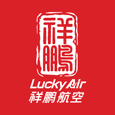 lucky air