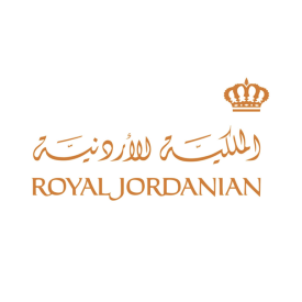 ROYAL JORDANIAN 